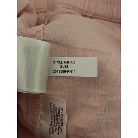 J. Crew Seaside Short in Linen - Picture 10 of 10